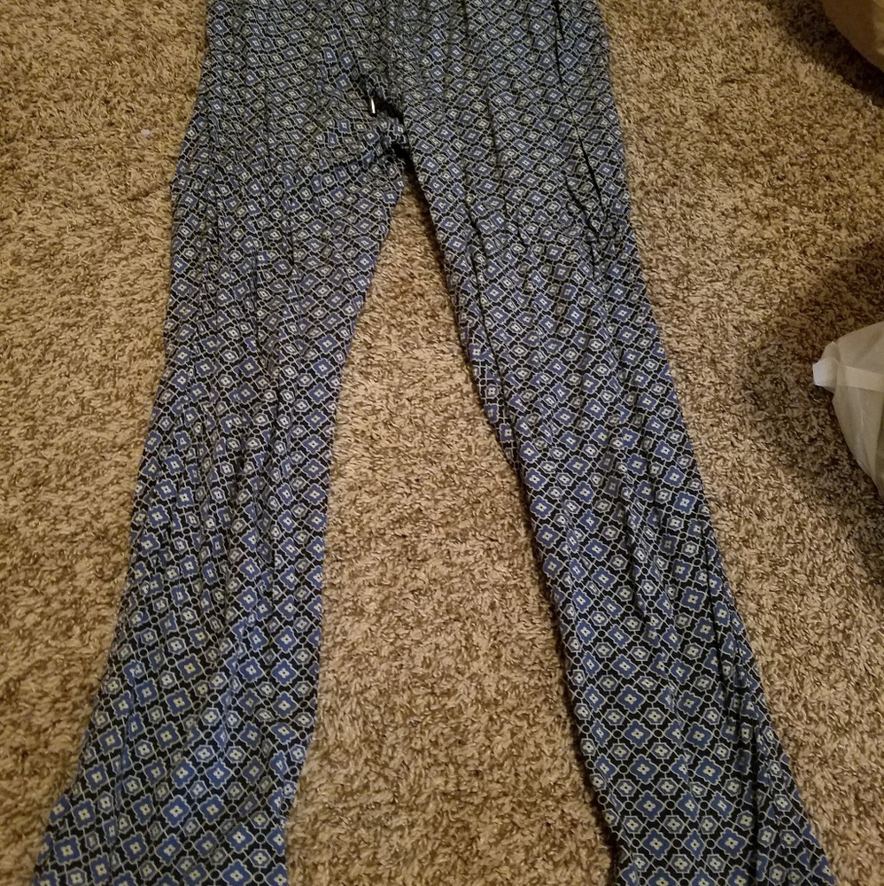 comfy pants